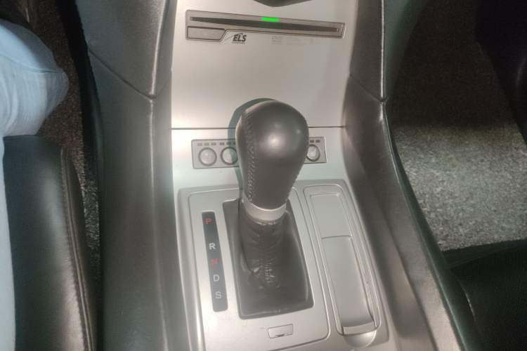 Used Acura ZDX 2012 3.7 Standard Edition Gear Lever