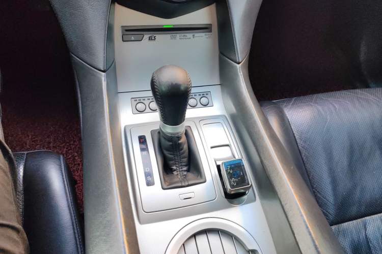 Used Acura ZDX 2012 3.7 Standard Edition Gear Lever
