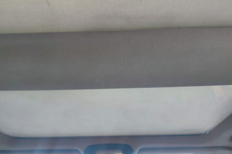 Used Acura ZDX 2012 3.7 Standard Edition Headliner