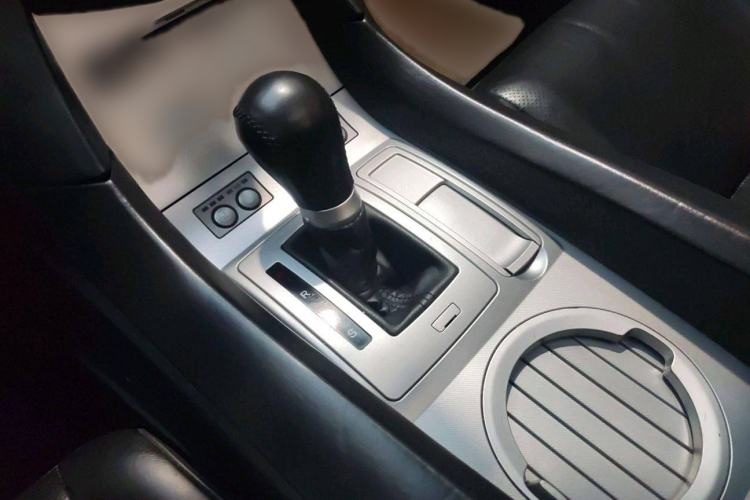 Used Acura ZDX 2012 3.7 Standard Edition Interior 4