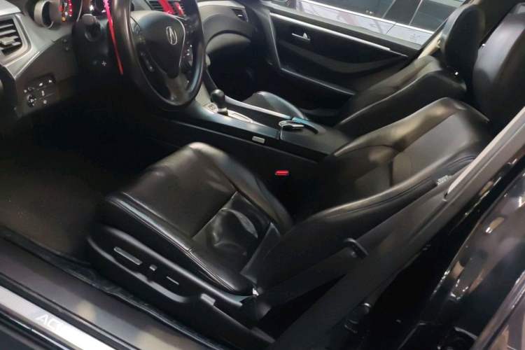 Used Acura ZDX 2012 3.7 Standard Edition Interior 5