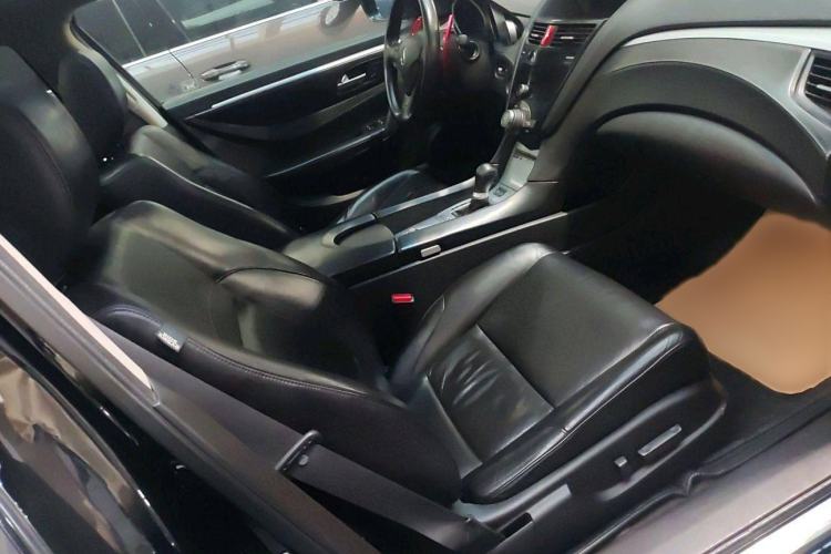 Used Acura ZDX 2012 3.7 Standard Edition Interior 9