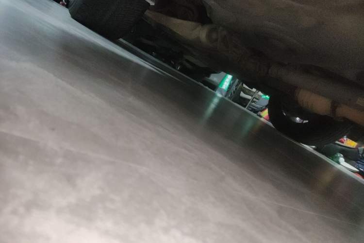 Used Acura ZDX 2012 3.7 Standard Edition Left Side Sill