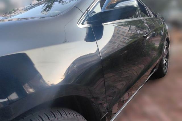 Used Acura ZDX 2012 3.7 Standard Edition