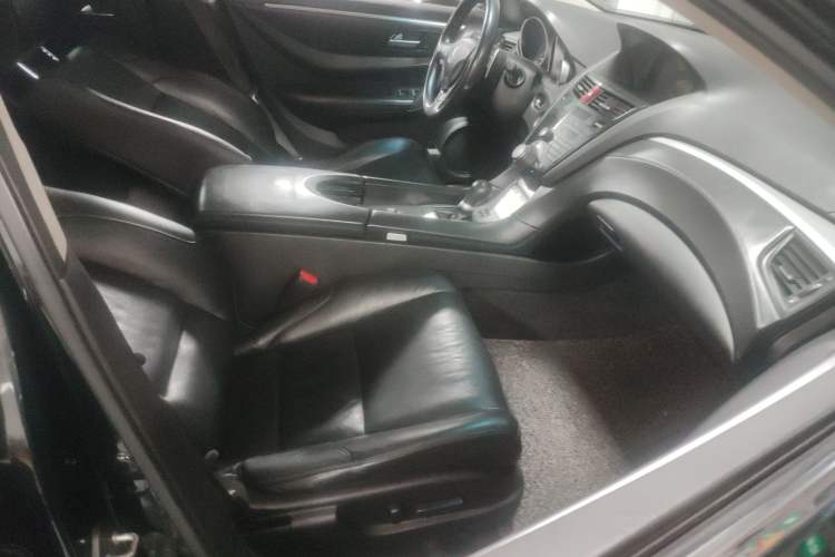Used Acura ZDX 2012 3.7 Standard Edition Right Front Seat