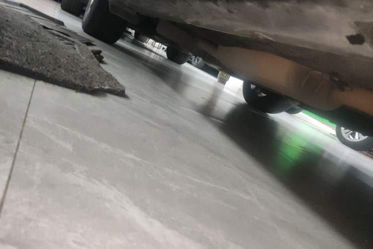 Used Acura ZDX 2012 3.7 Standard Edition Right Side Sill
