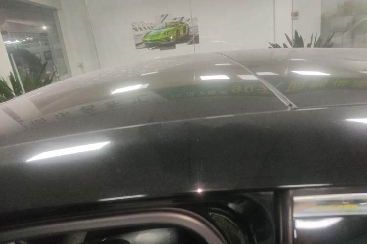 Used Acura ZDX 2012 3.7 Standard Edition Roof