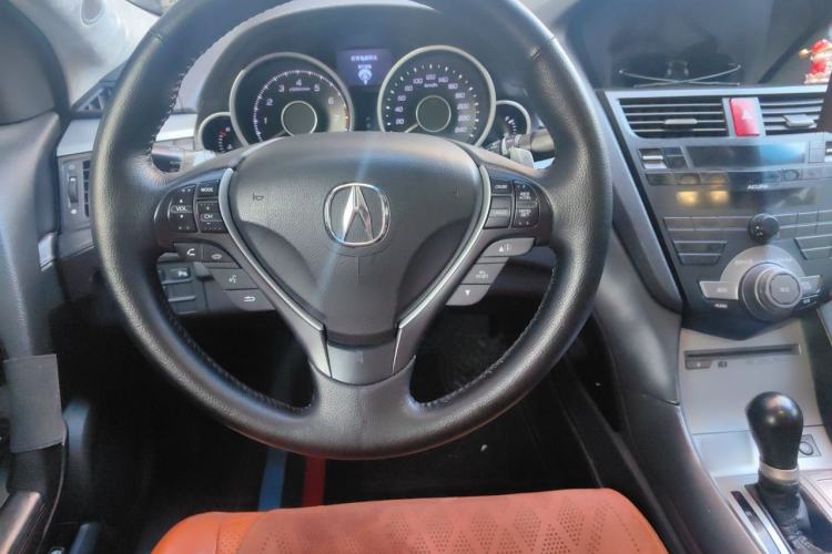 Used Acura ZDX 2012 3.7 Standard Edition Steering Wheel