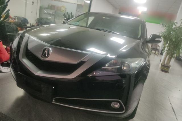 Used Acura ZDX 2012 3.7 Standard Edition