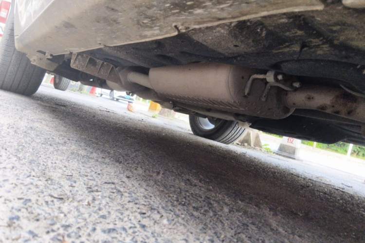 Used Acura ZDX 2012 3.7 Standard Edition Chassis Front Right
