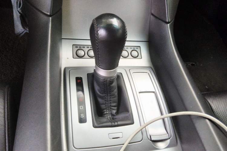 Used Acura ZDX 2012 3.7 Standard Edition Gear Lever