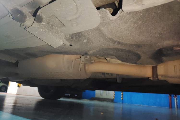 Used Acura ZDX 2012 3.7 Standard Edition Chassis Front Right