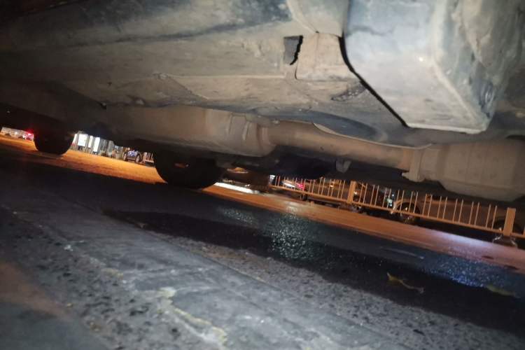 Used Acura ZDX 2012 3.7 Standard Edition Chassis Front Right