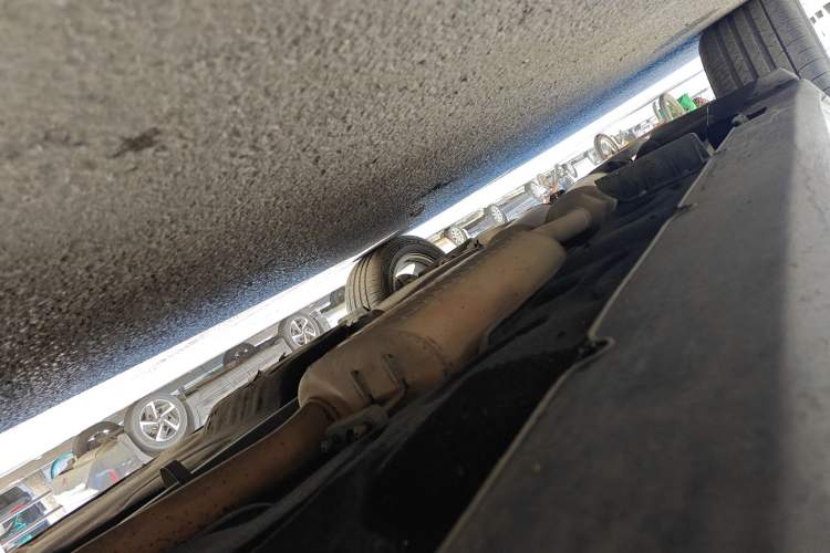 Used Acura ZDX 2012 3.7 Standard Edition Chassis Front Right