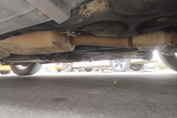 Used Acura ZDX 2012 3.7 Standard Edition Chassis Front Right