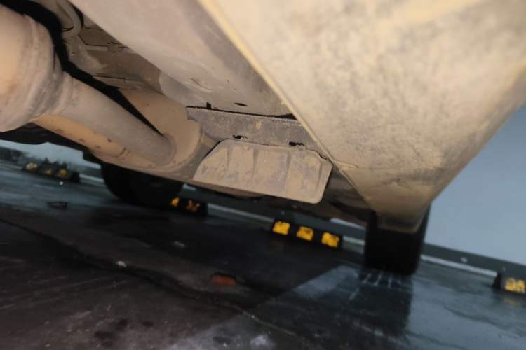 Used Acura ZDX 2012 3.7 Standard Edition Chassis Rear Right