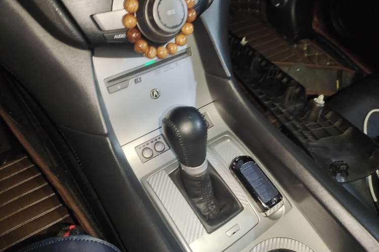 Used Acura ZDX 2012 3.7 Standard Edition Gear Lever