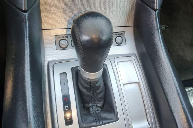 Used Acura ZDX 2012 3.7 Standard Edition Gear Lever