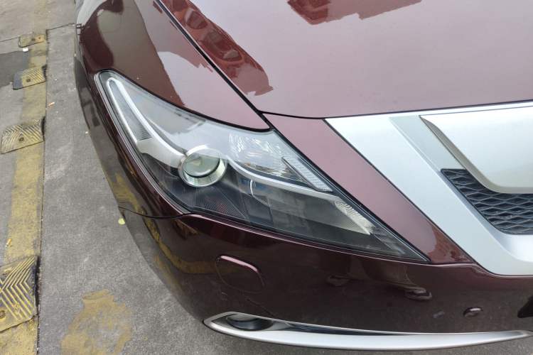 Used Acura ZDX 2012 3.7 Standard Edition Right Front Headlight