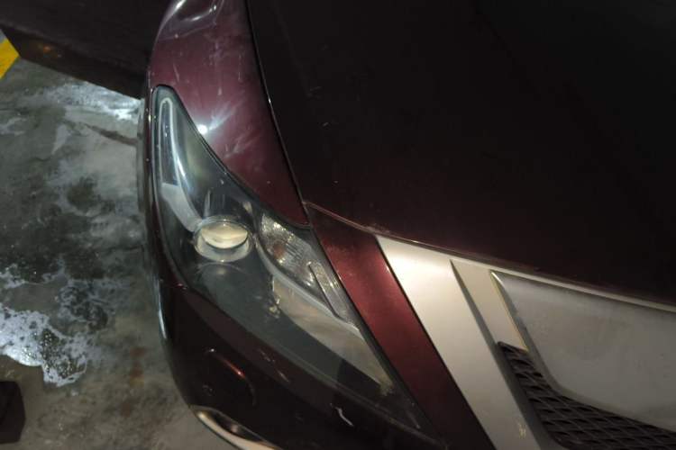 Used Acura ZDX 2012 3.7 Standard Edition Right Front Headlight