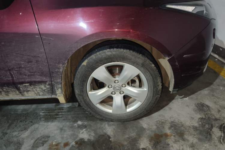 Used Acura ZDX 2012 3.7 Standard Edition Right Front Wheel Hub