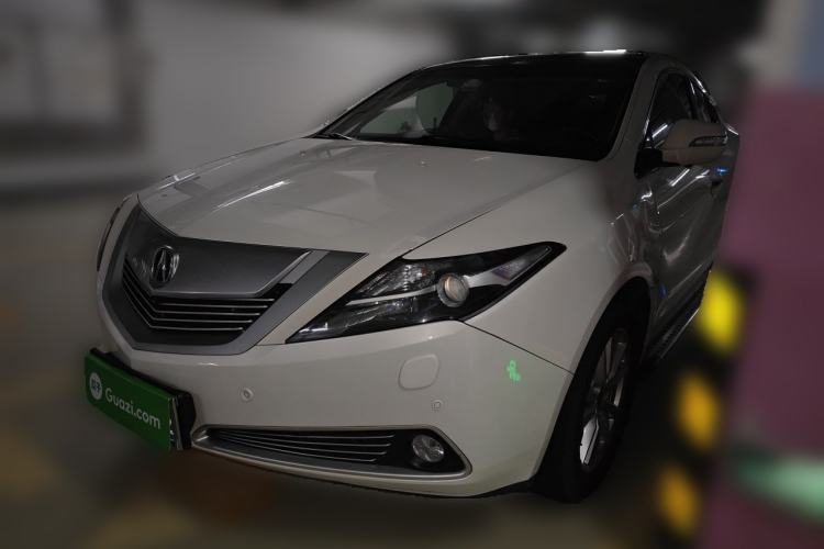 Used Acura ZDX 2012 3.7 Standard Edition Guazi used car, China used car export, Used car for sale, Used  cars, Cheapest cars for sale