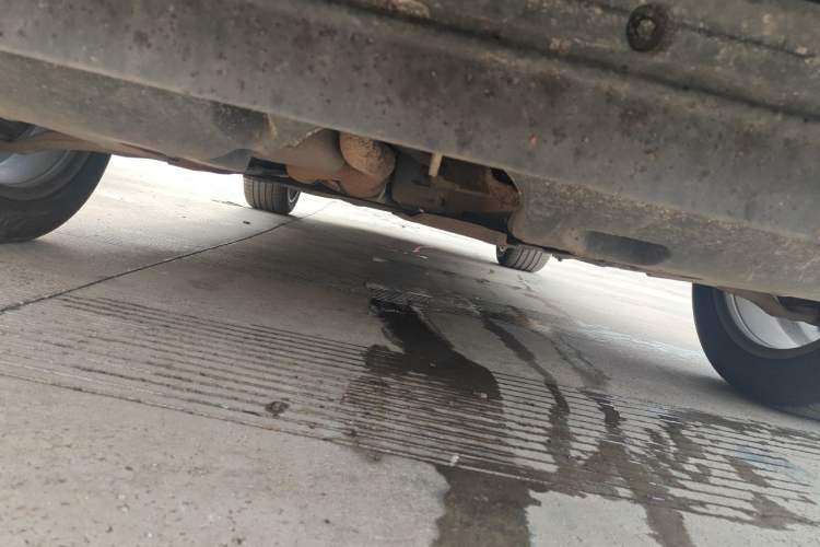 Used Acura ZDX 2012 3.7 Standard Edition Chassis Front