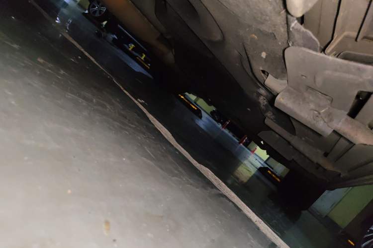 Used Acura ZDX 2012 3.7 Standard Edition Chassis Front Left