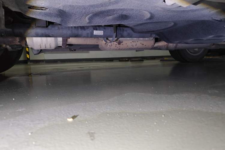 Used Acura ZDX 2012 3.7 Standard Edition Chassis Front Left