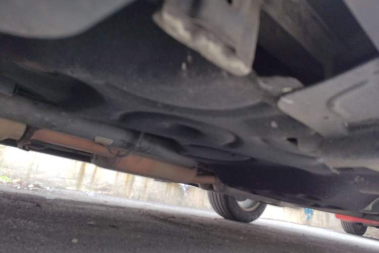 Used Acura ZDX 2012 3.7 Standard Edition Chassis Front Left