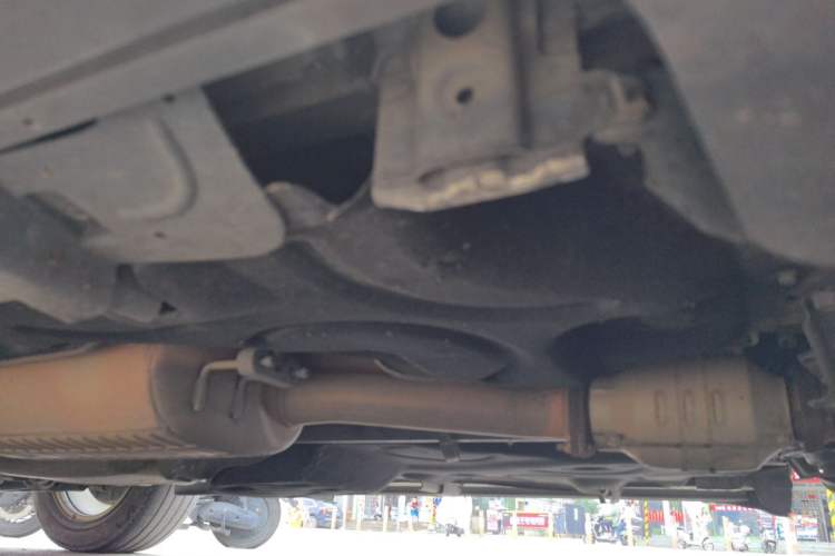 Used Acura ZDX 2012 3.7 Standard Edition Chassis Front Right