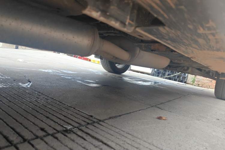 Used Acura ZDX 2012 3.7 Standard Edition Chassis Rear Right