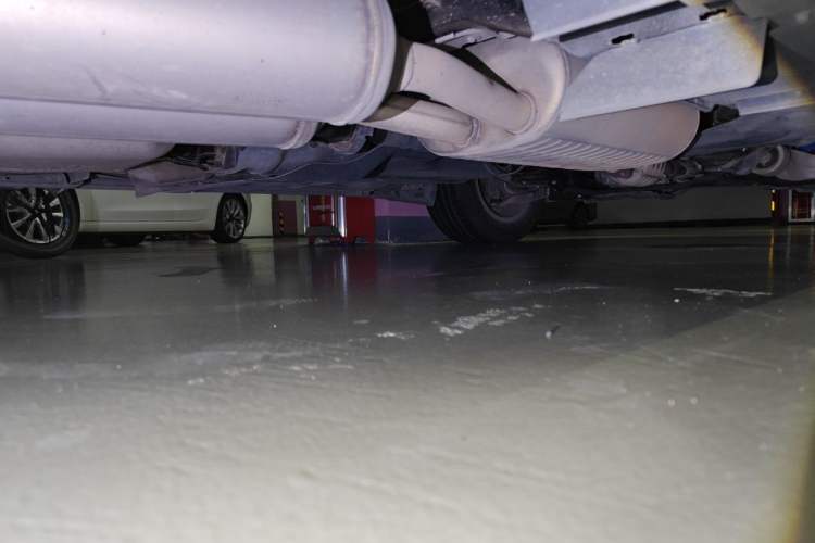 Used Acura ZDX 2012 3.7 Standard Edition Chassis Rear Right