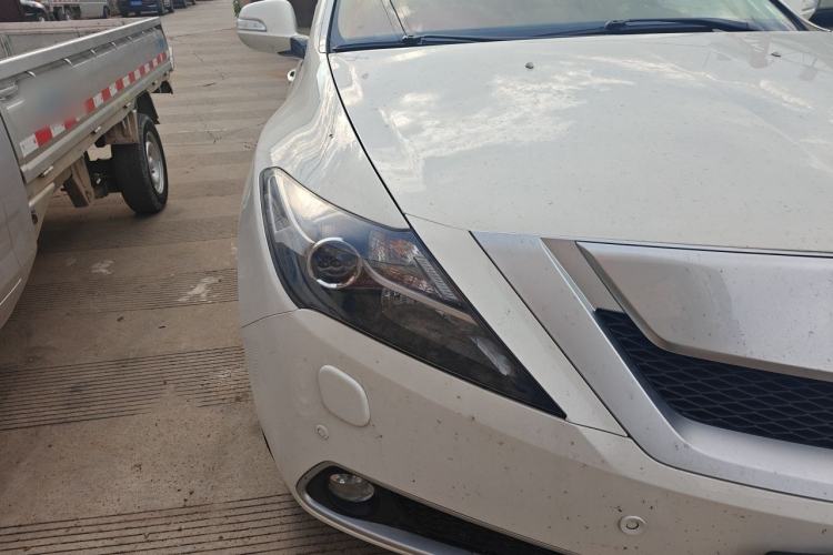 Used Acura ZDX 2012 3.7 Standard Edition Exterior 6