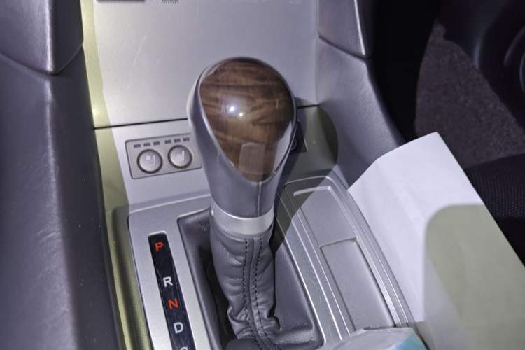 Used Acura ZDX 2012 3.7 Standard Edition Gear Lever
