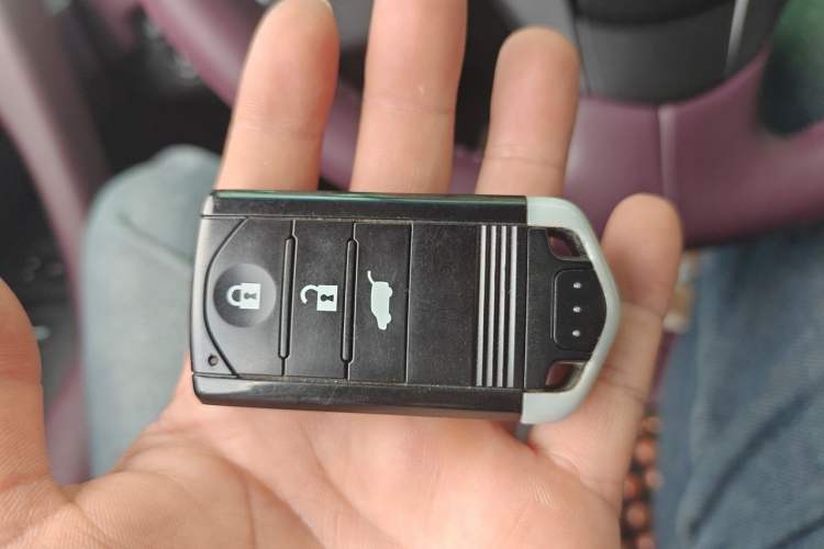 Used Acura ZDX 2012 3.7 Standard Edition Interior 1