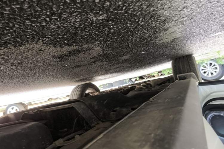 Used Acura ZDX 2012 3.7 Standard Edition Left Side Sill