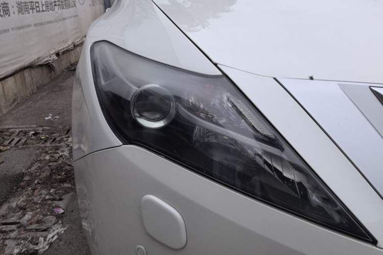 Used Acura ZDX 2012 3.7 Standard Edition Right Front Headlight