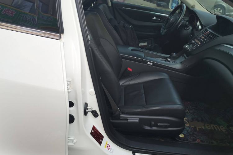 Used Acura ZDX 2012 3.7 Standard Edition Right Front Seat