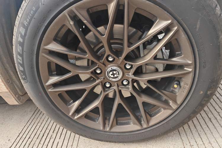 Used Acura ZDX 2012 3.7 Standard Edition Right Front Wheel Hub