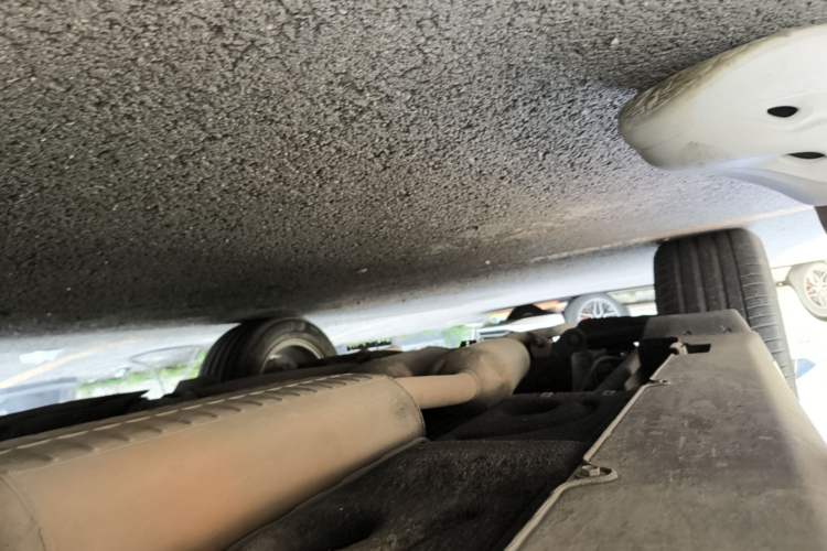 Used Acura ZDX 2012 3.7 Standard Edition Right Side Sill