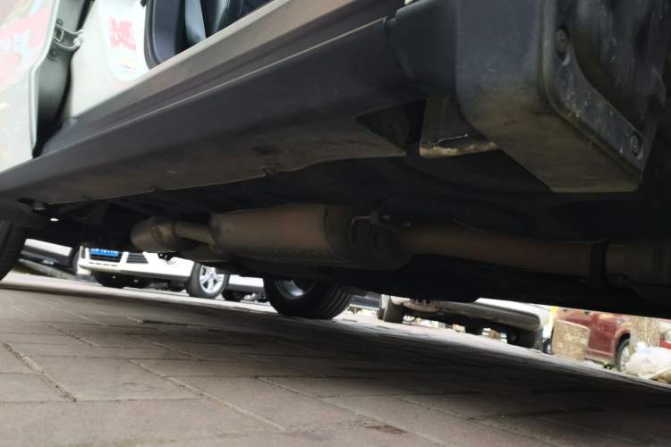 Used Acura ZDX 2012 3.7 Standard Edition Right Side Sill