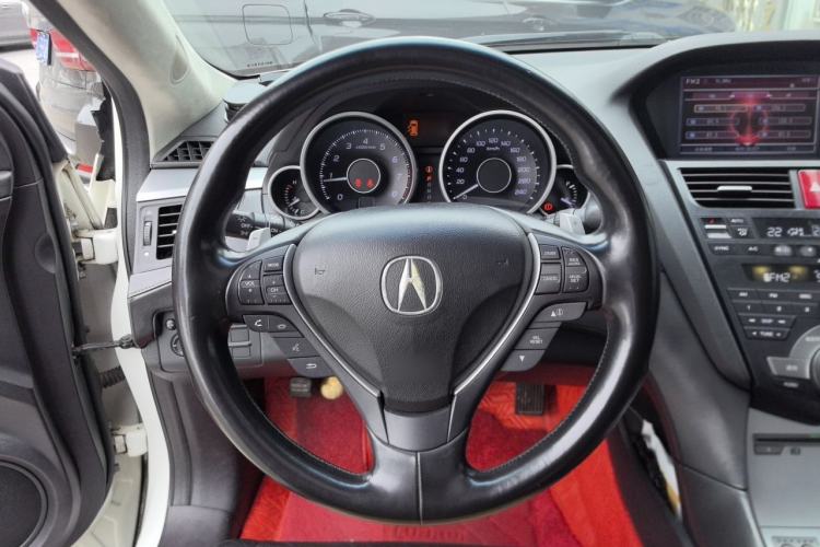 Used Acura ZDX 2012 3.7 Standard Edition Steering Wheel