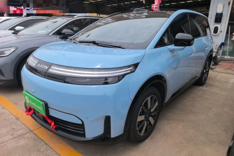 Used AION N60 2026 610 LiDAR Ultra Guazi used car, China used car export, Used car for sale, Used  cars, Cheapest cars for sale