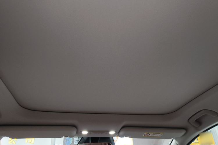 Used AION N60 2026 510 LiDAR Ultra Headliner