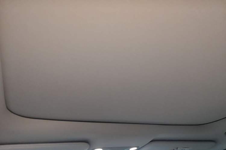 Used AION N60 2026 610 LiDAR Ultra Headliner