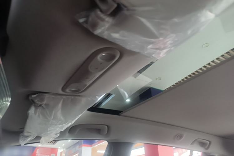 Used AION N60 2026 510 LiDAR Ultra Headliner