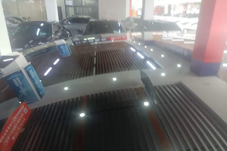 Used AION N60 2026 510 LiDAR Ultra Roof