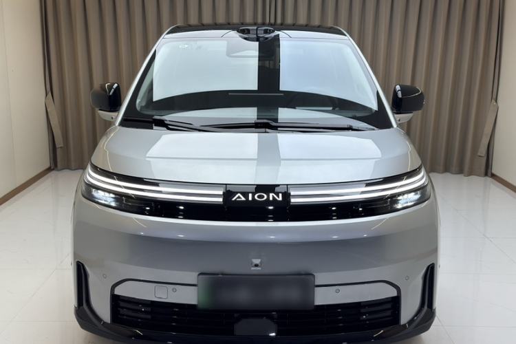 Used AION N60 2026 510 LiDAR Ultra Exterior 7