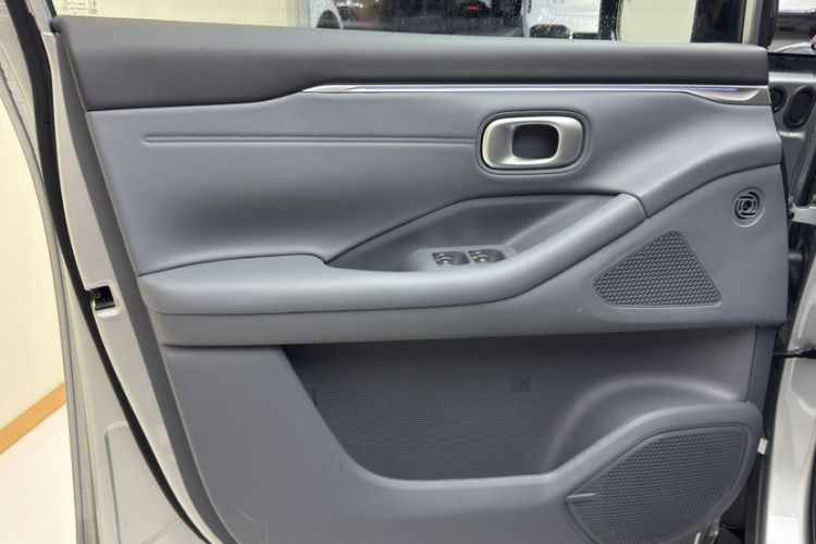 Used AION N60 2026 510 LiDAR Ultra Interior 10